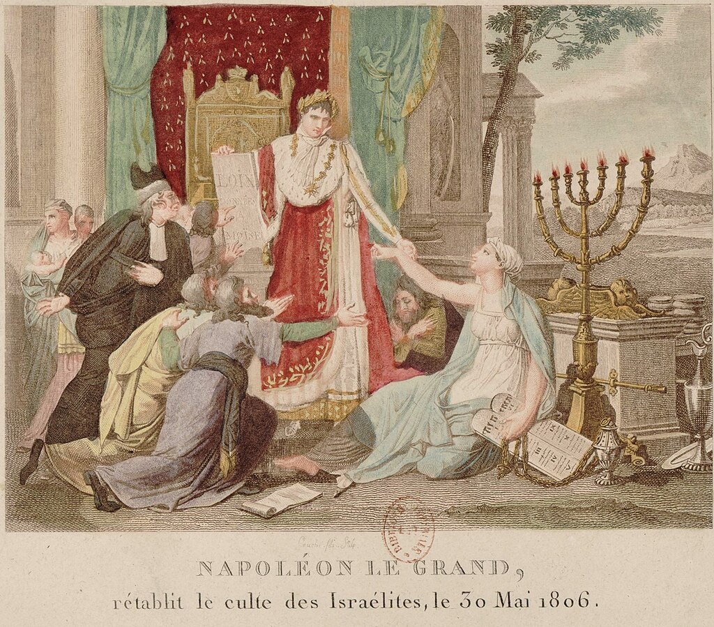 Jews-and-empire