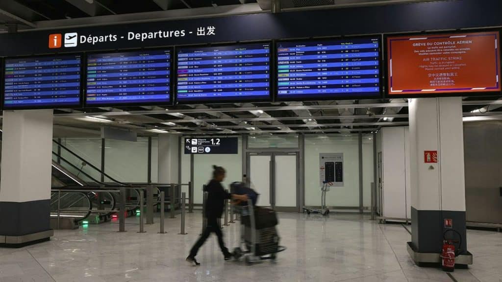 greves-aeroports