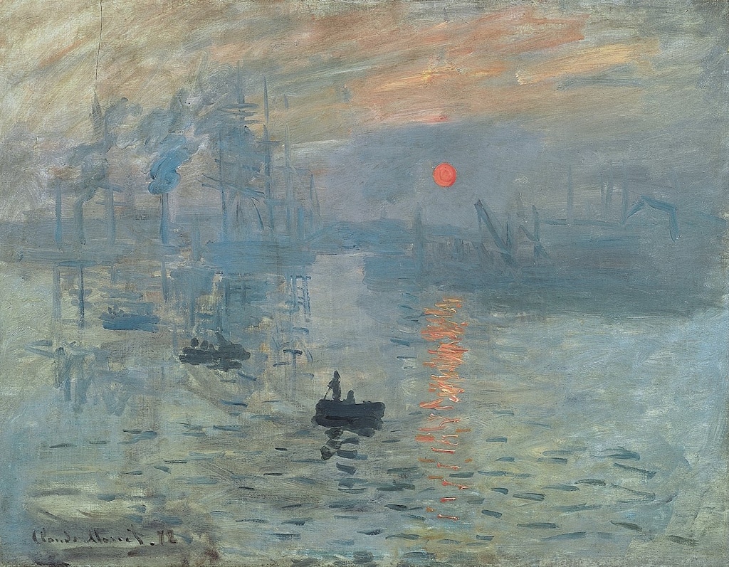 impressionnisme-painting-reference-of-the-name