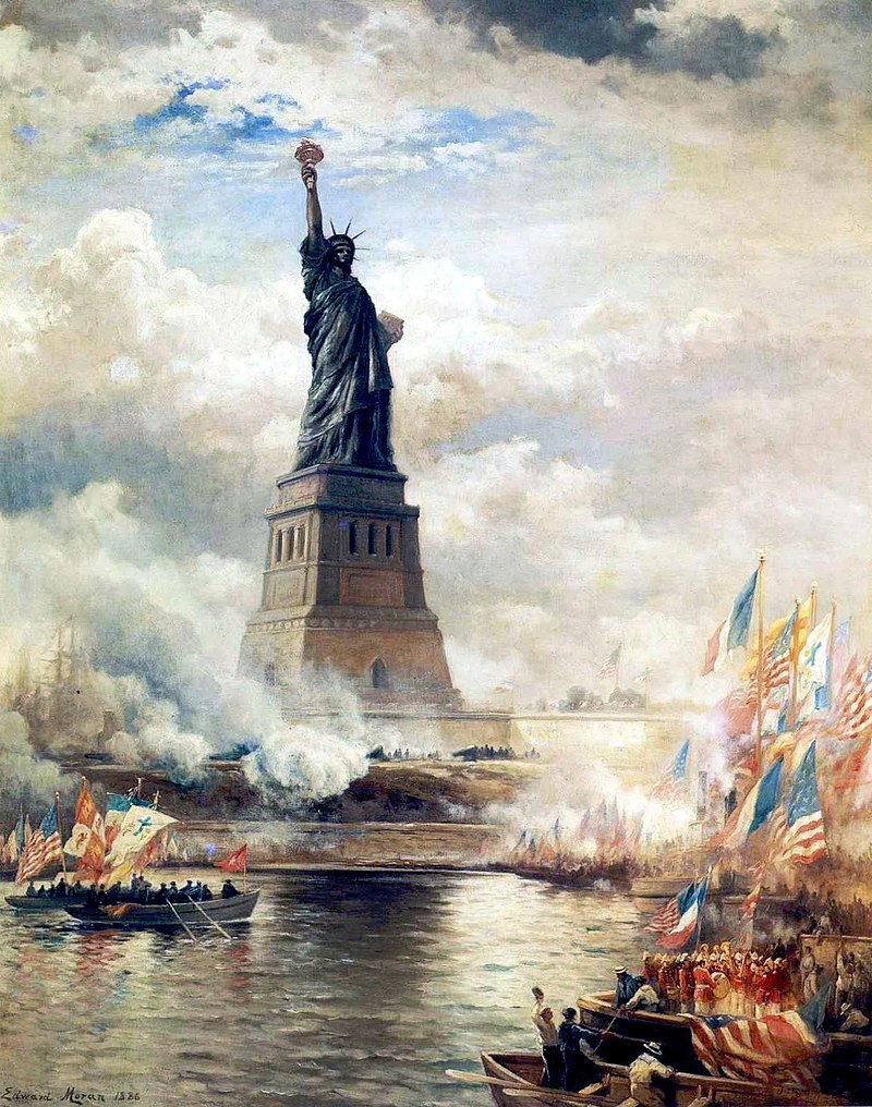 inauguration-statue-de-la-liberte-new-york