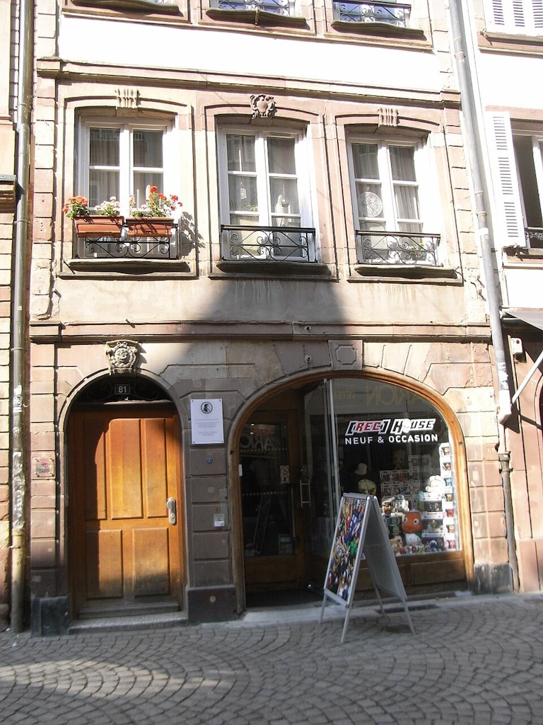 Marseillaise-house-where-rouget-de-lisle-wrote-the-anthem