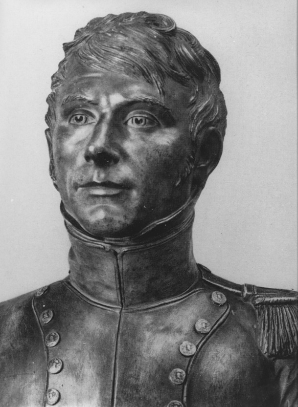 General-of-napoleon-francois-mineur