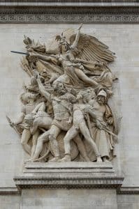 La Marseillaise-le-depart-des-volontaires-de-1792-by-Francois-Rude-arc-de-triomphe-paris-199x300.jpg