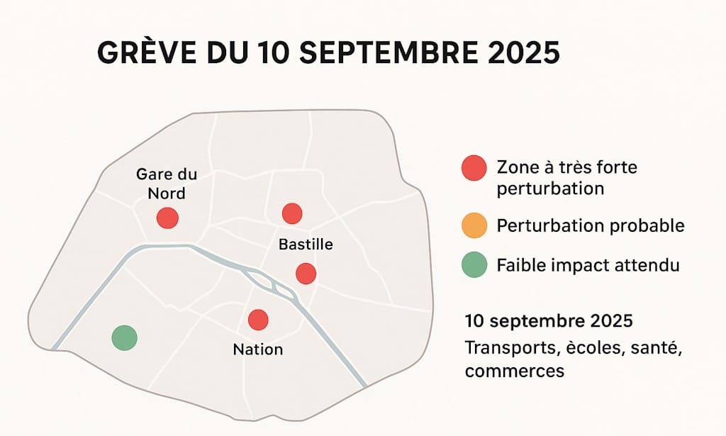 Strikes-in-france-september-10-2025