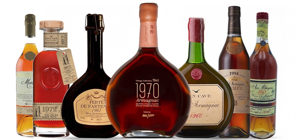 best-christmas-and-new-year-gifts-armagnac-bottles