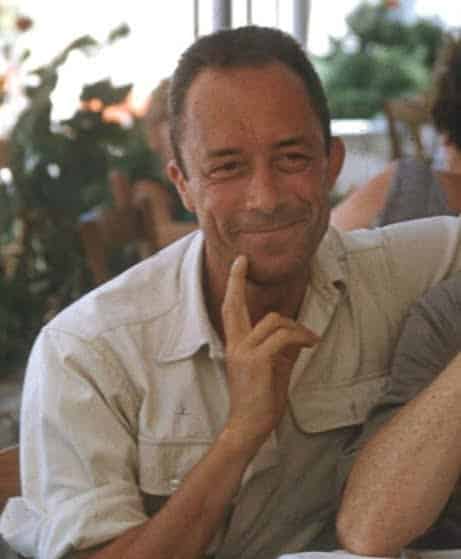 the-writer-on-holidays