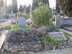 tomb-of-albert-camus-in-loumartin