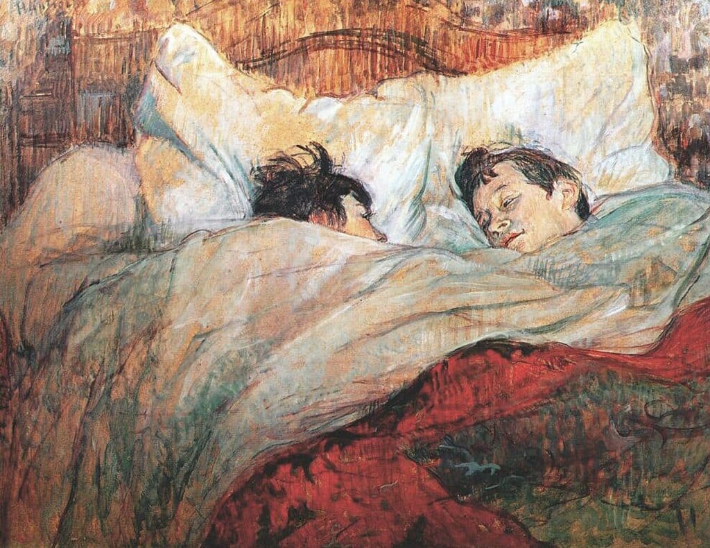 Lautrec-in-bed