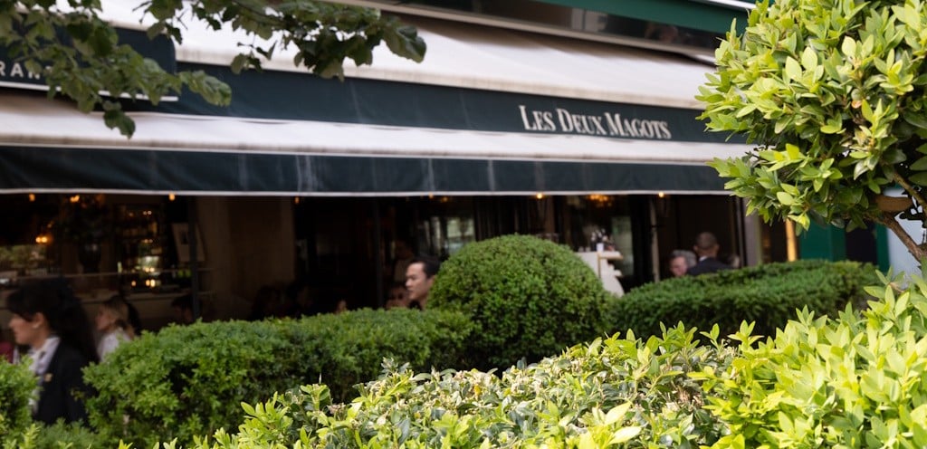 Simone-de-beauvoir-and-her-deux-magots-favorite-cafe