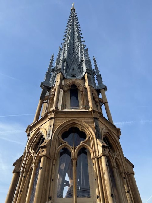 notre-dame-spire-after-restauration
