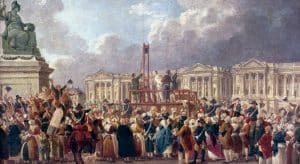 derniers jours de Louis XVI-Terror-in-france-guillotine-execution-de-la-Revolution-canvas-paper-1793-opt-opt-300x164.jpg