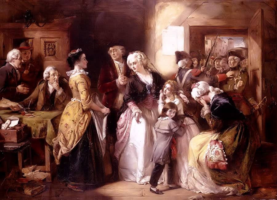 louis-xvi-arest-in-varennes