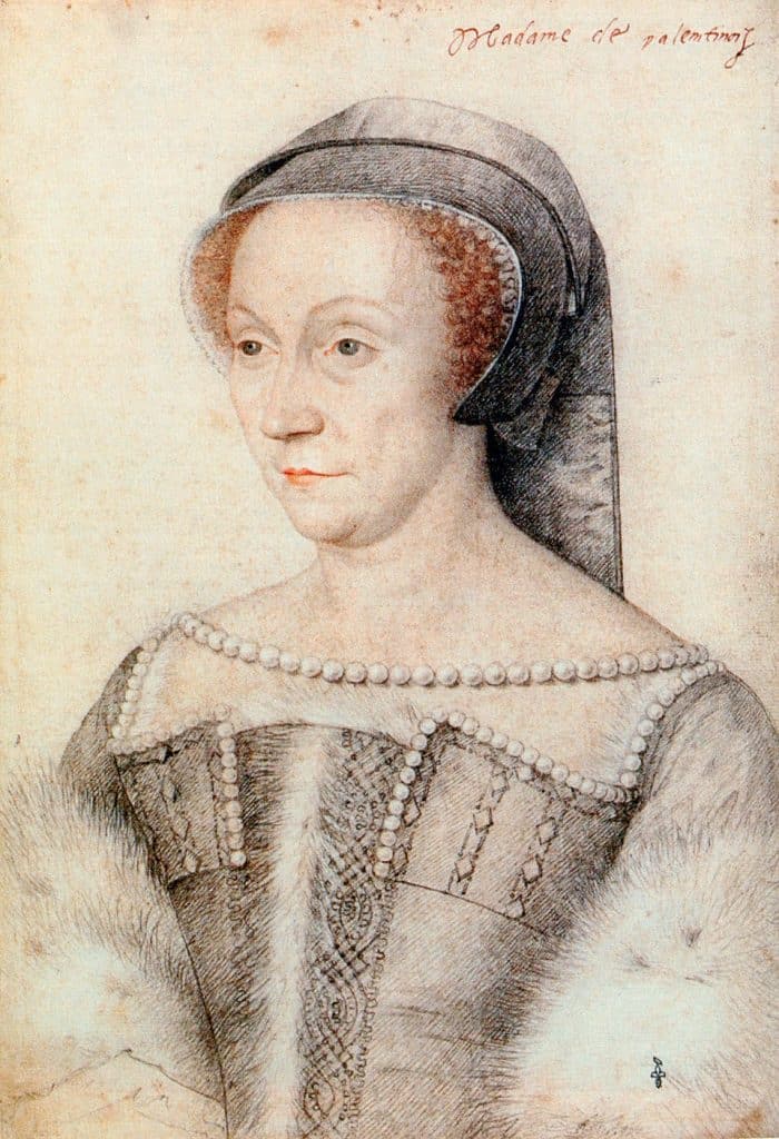 Diane-de-poitiers-portrait-of-the-mistress