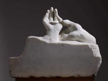 Rodin-museum-sculptures