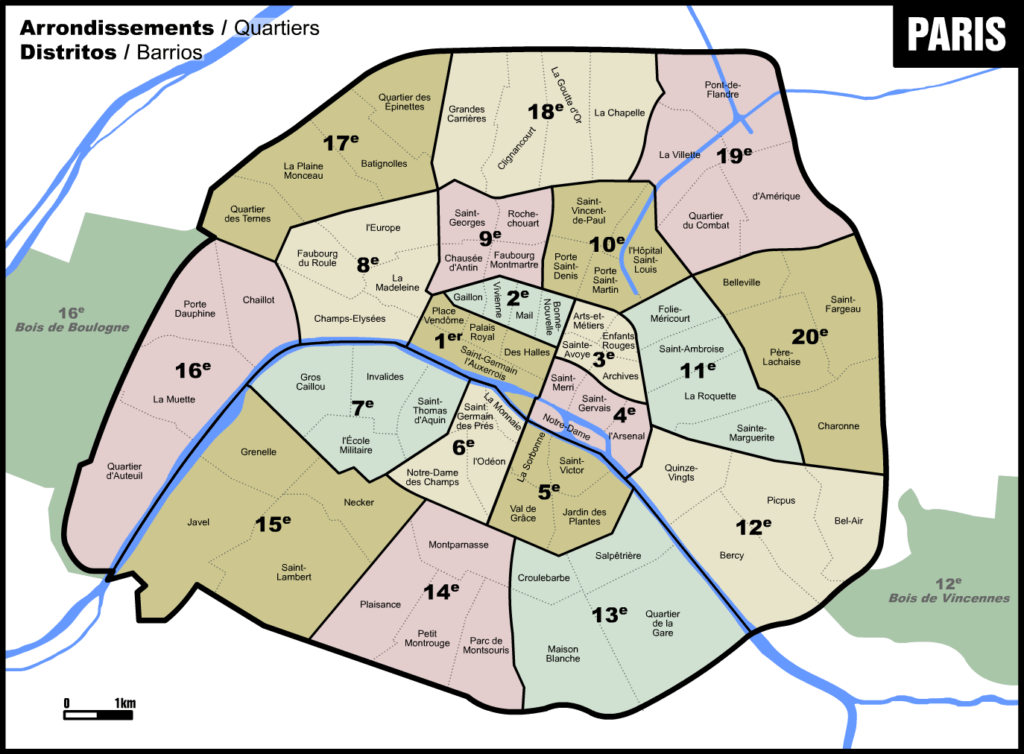 Arrondissements-paris-insecurite-touristes