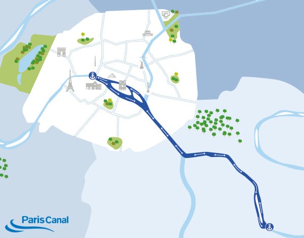cruises-on-seine-amont