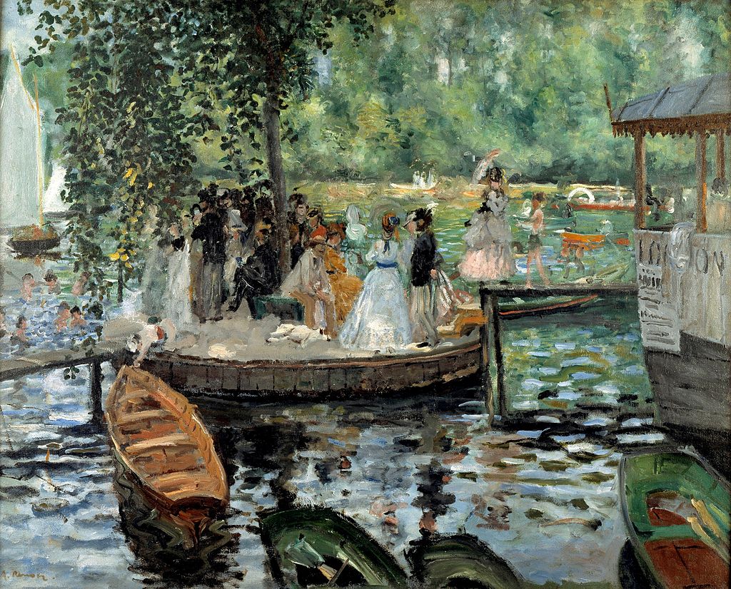 Renoir et l'amour-Impressionniste-Auguste-Renoir-La-Grenouillère.jpg