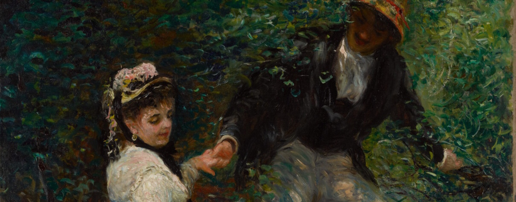 Renoir dessinateur : l'exposition au Musée d'Orsay, à ne pas manquer