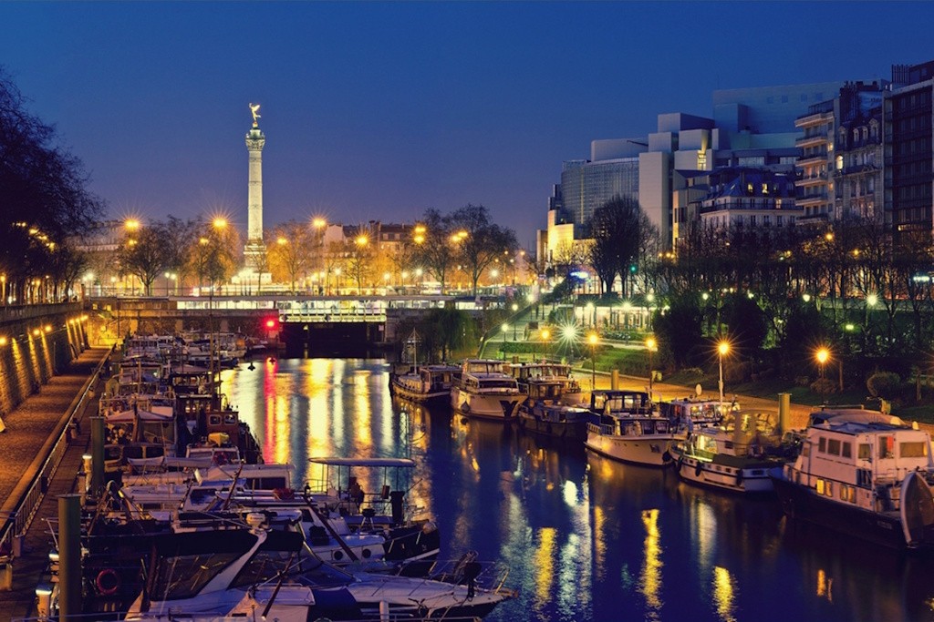 Visiter Paris-Bastille-port-arsenal-paris.jpg
