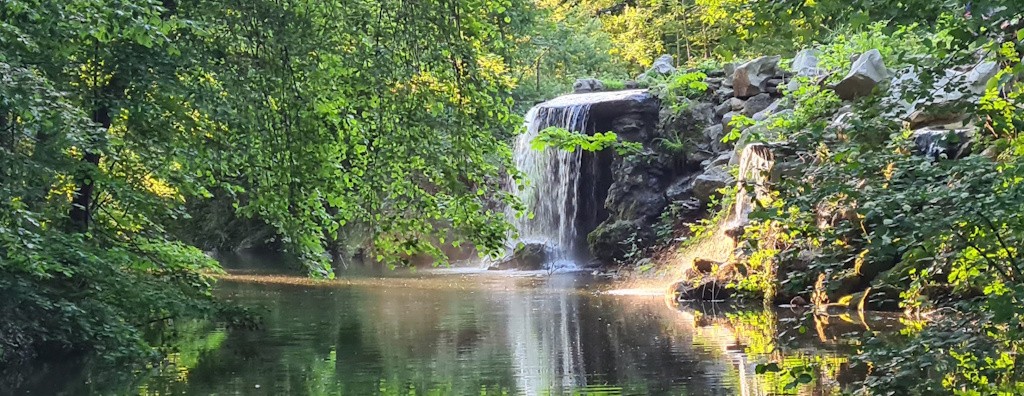 Bois de Vincennes, un écrin de verdure aux portes de Paris