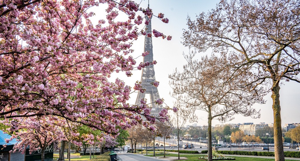 Itinéraire Paris sur mesure : gagnez du temps sans rien rater