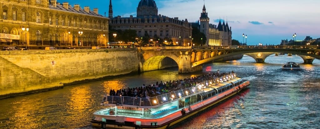 Séjour multi-activités à Paris : guide complet et facile