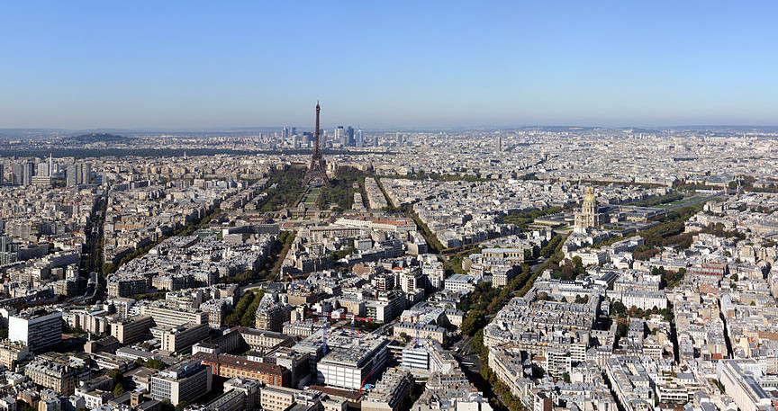 Voyage à Paris organisé sans stress : 10 astuces à suivre