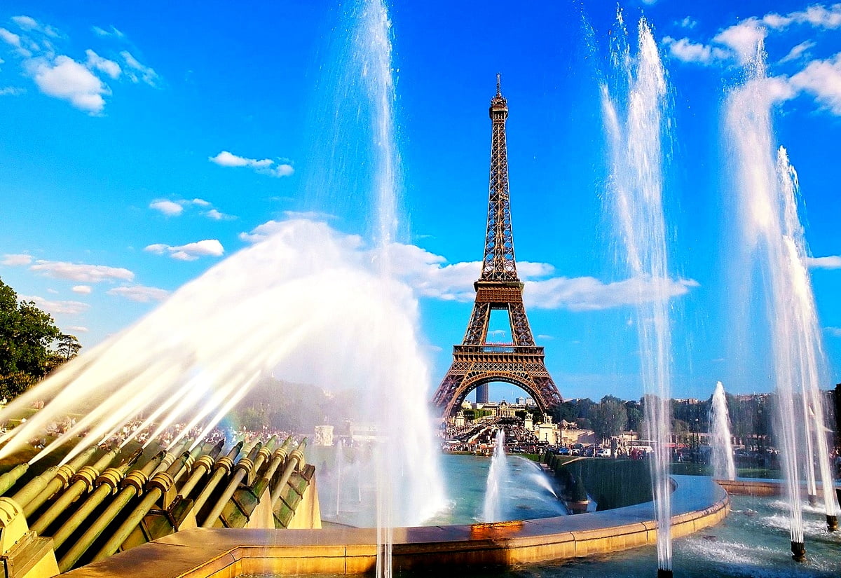Séance photo à Paris pour touristes : meilleurs endroits, tarifs & conseils pro