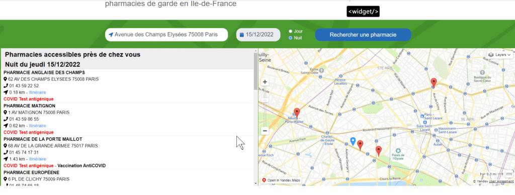 pharmacies de garde la nuit-carte-pharmacies.png