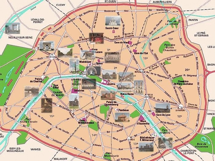 Visiting Paris on foot-map-of-the-to-be-seen-spots.jpg