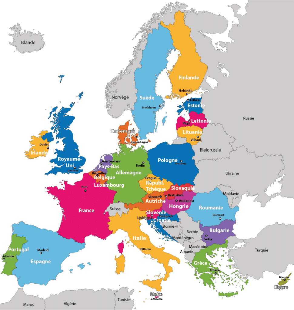 France in a nutshell-map-of-europe.png