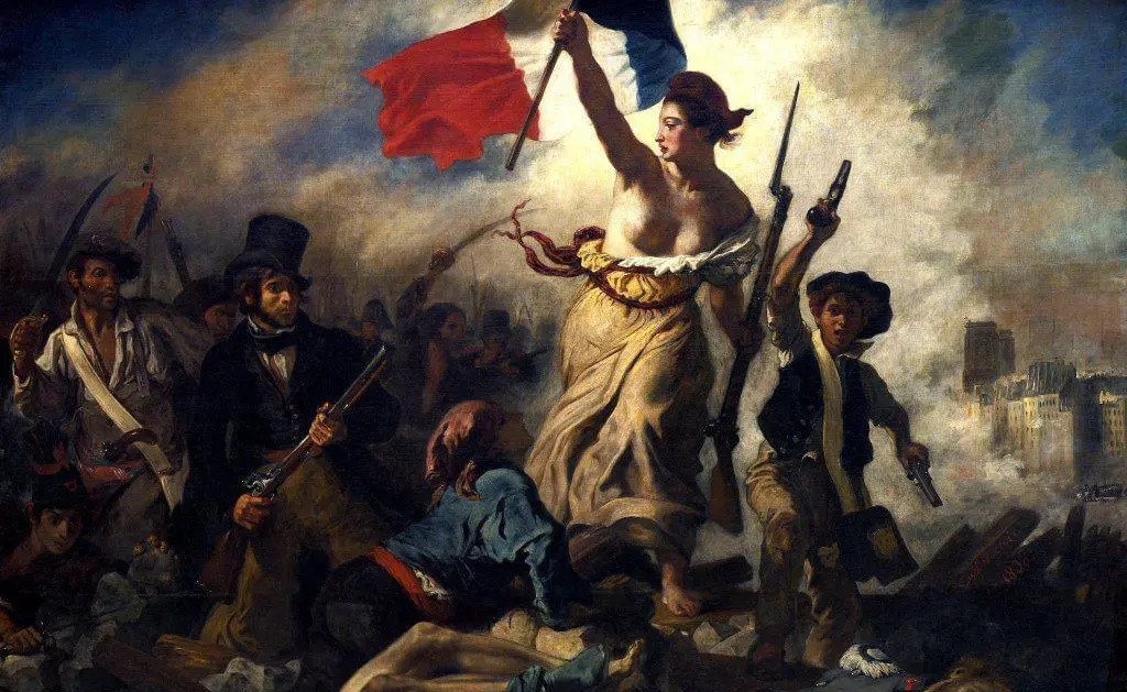 13 dirigeants clés en 2000 ans d'histoire de France