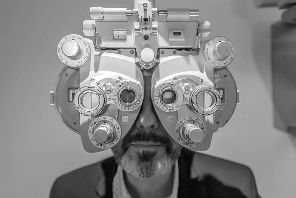 Les Créateurs d'Opta, une entreprise familiale et 4 magasins d'optique à Montmartre