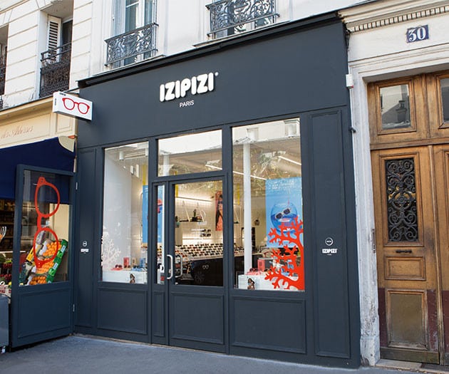Lunettes Izipizi pour tous les usages et pour toute la famille