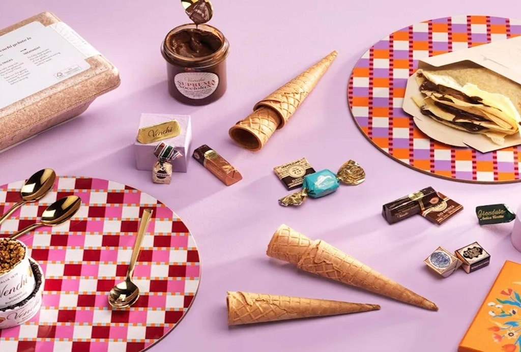 Venchi – Chocolatier