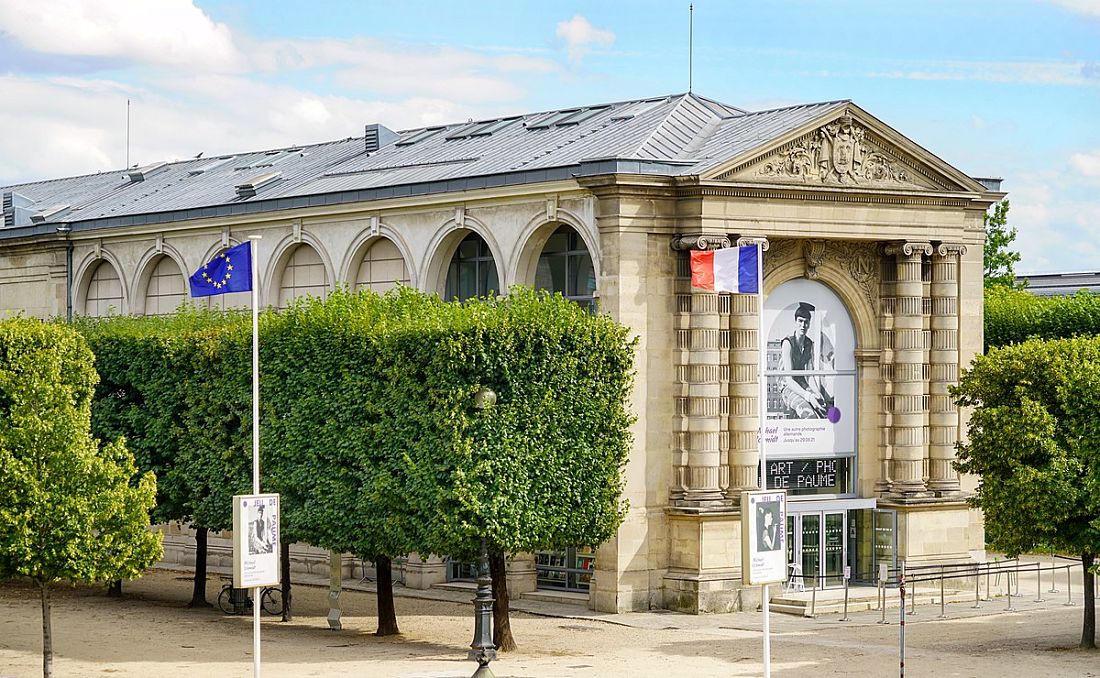 Musée du Jeu de Paume