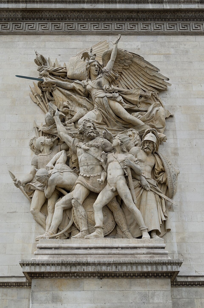 La Marseillaise-le-depart-des-volontaires-de-1792-by-François-Rude-arc-de-triomphe-paris.jpg