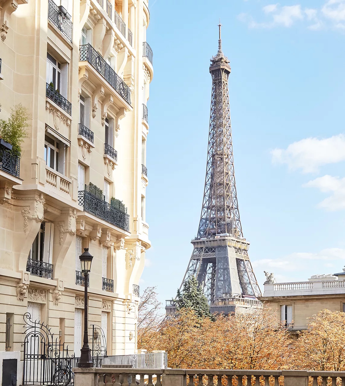 Galerie de photos d'art-Rue de Passy - Vue Tour Eiffel.jpg