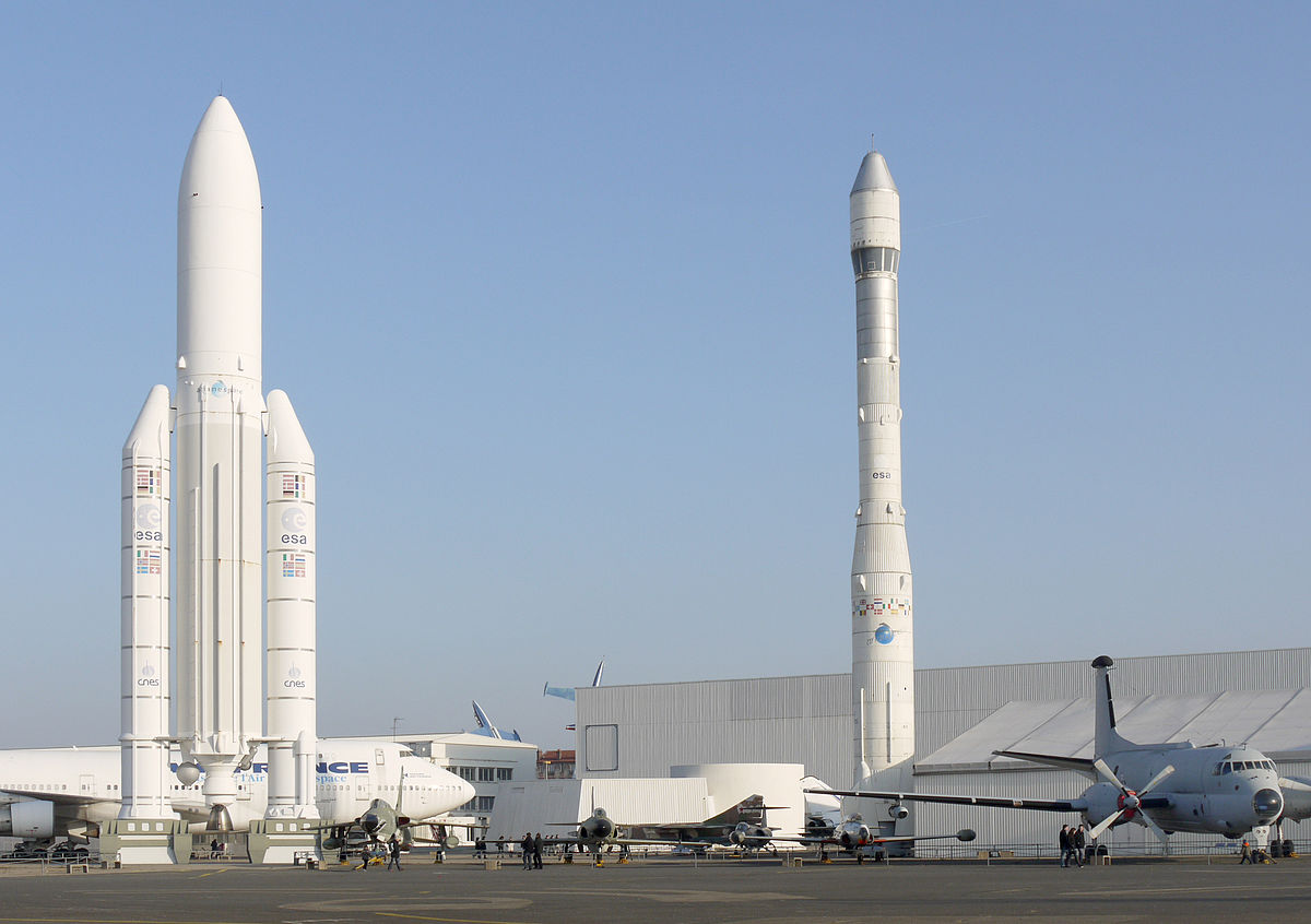 Musée de l'Air et de l'Espace, un joyau méconnu à deux pas de Paris