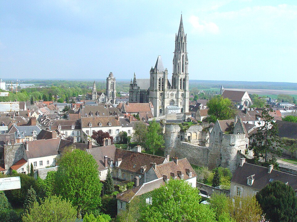 Senlis, une escapade parfaite pour une journée ou un week-end