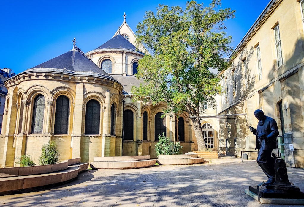 3e arrondissement de Paris, Haut-Marais, historique, branché