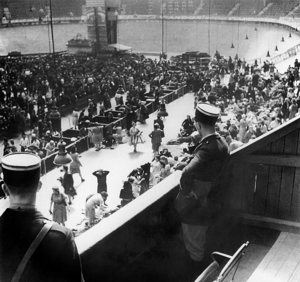 Histoire des juifs a paris-Vél’ d’Hiv’.jpg