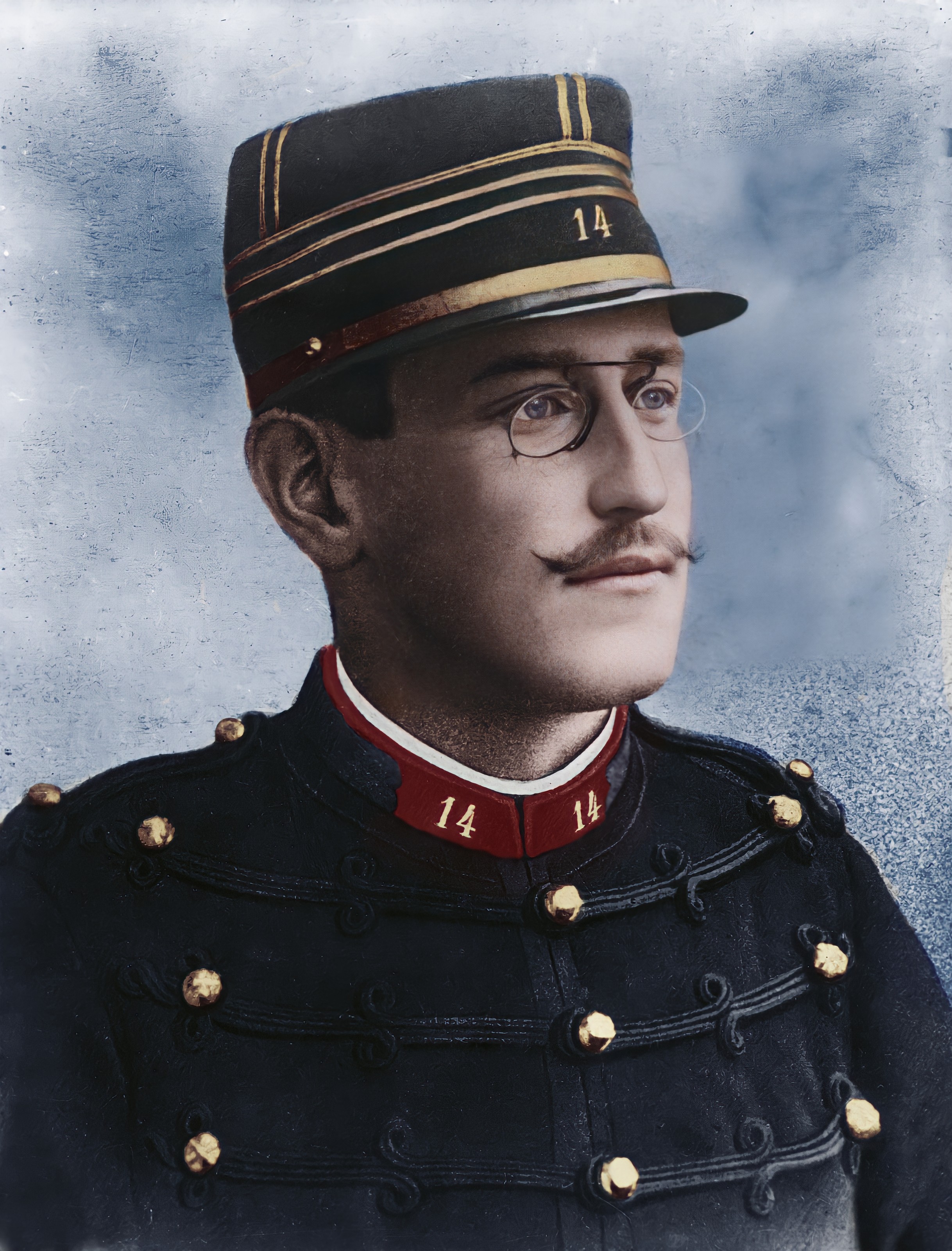 Histoire des juifs a paris-Alfred_Dreyfus_(1859-1935).jpg