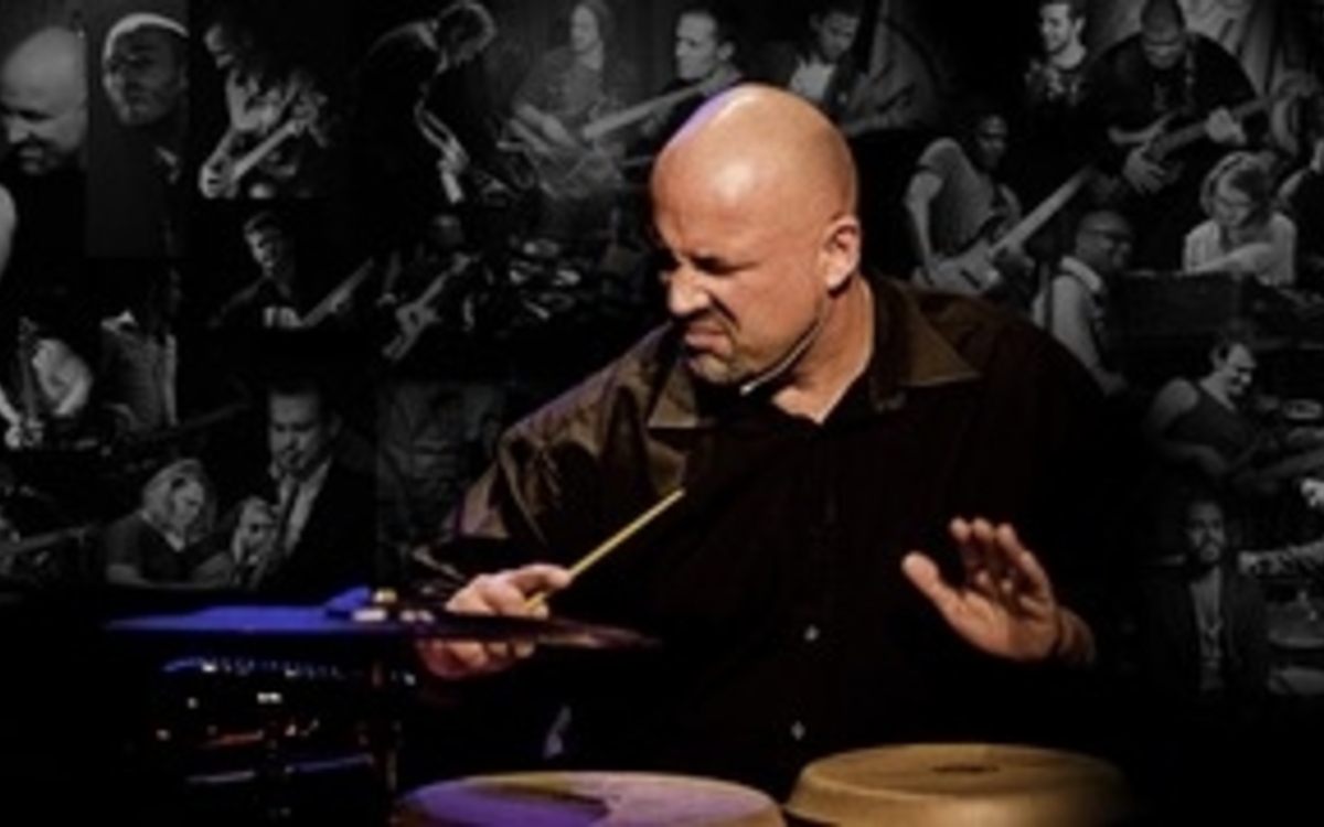 Jam du lundi-batteur-au-club-baiser-sale