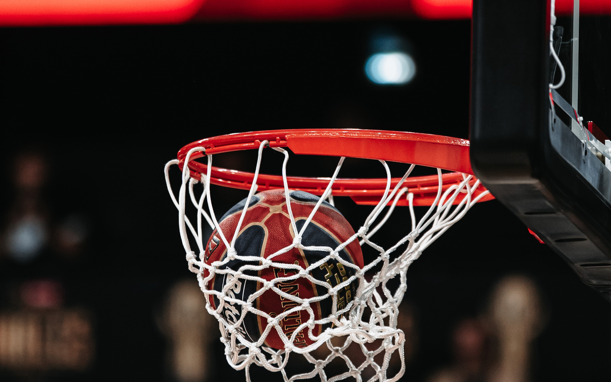 Coupe de France de basket