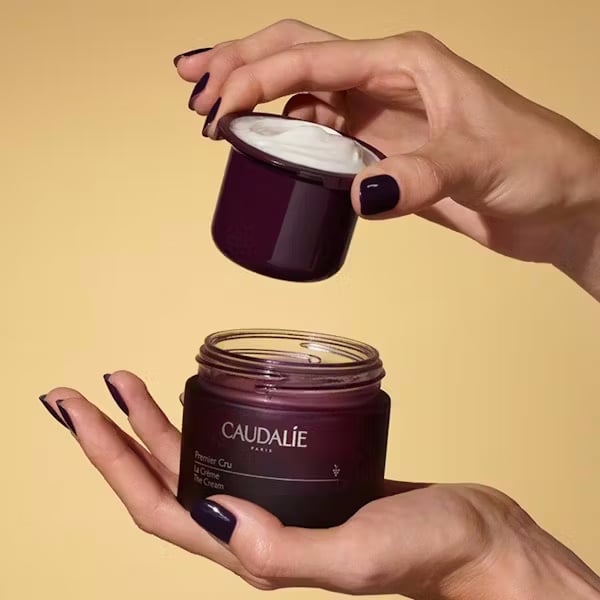 Caudalie Boutique Spa pour les passionnés de soins du visage et de bien-être