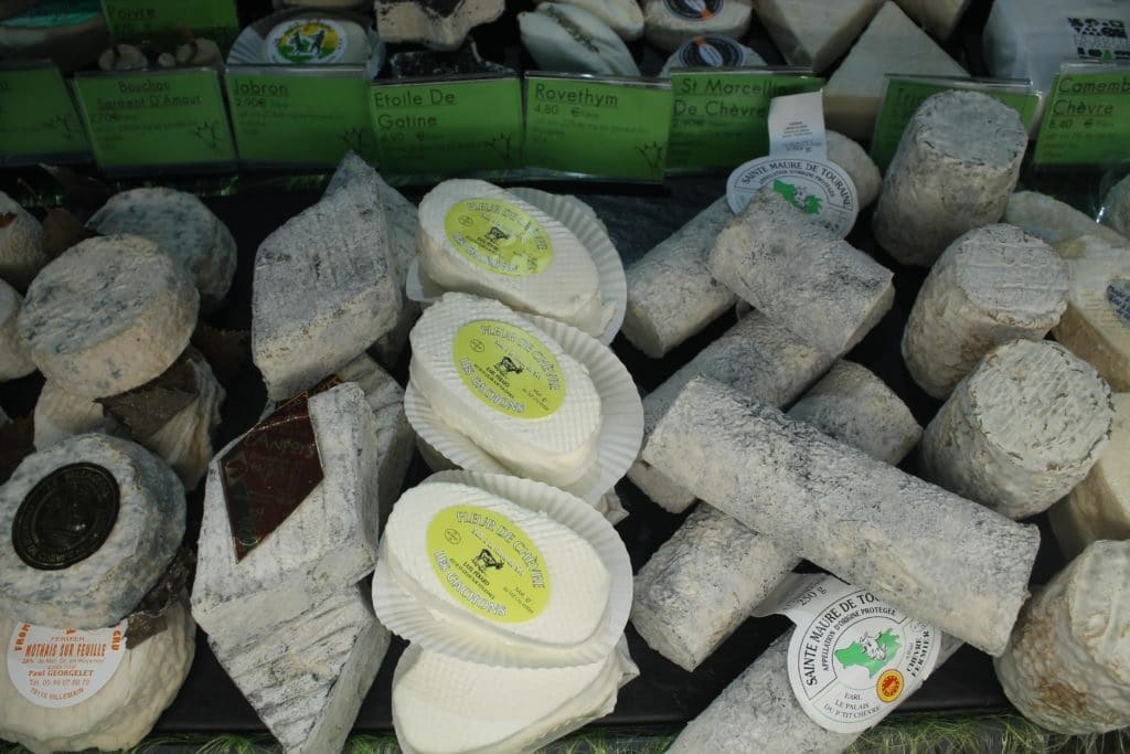 La Butte Fromagère, la maison des fromages de qualité
