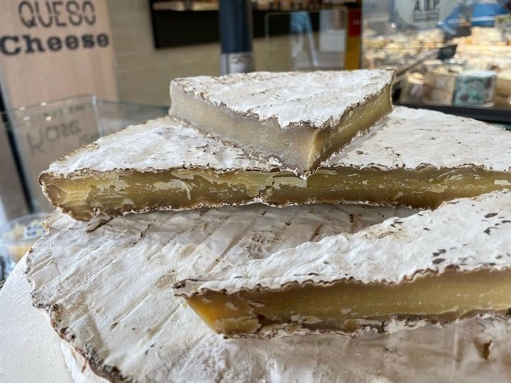 La Butte Fromagère, la maison des fromages de qualité