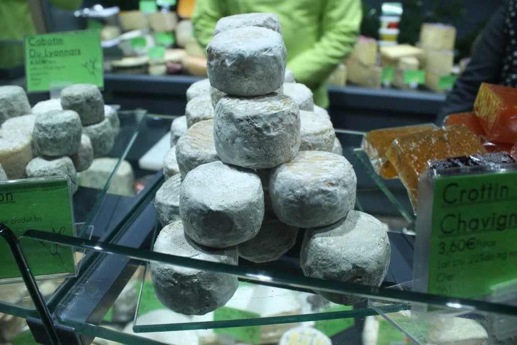 La Butte Fromagère, la maison des fromages de qualité