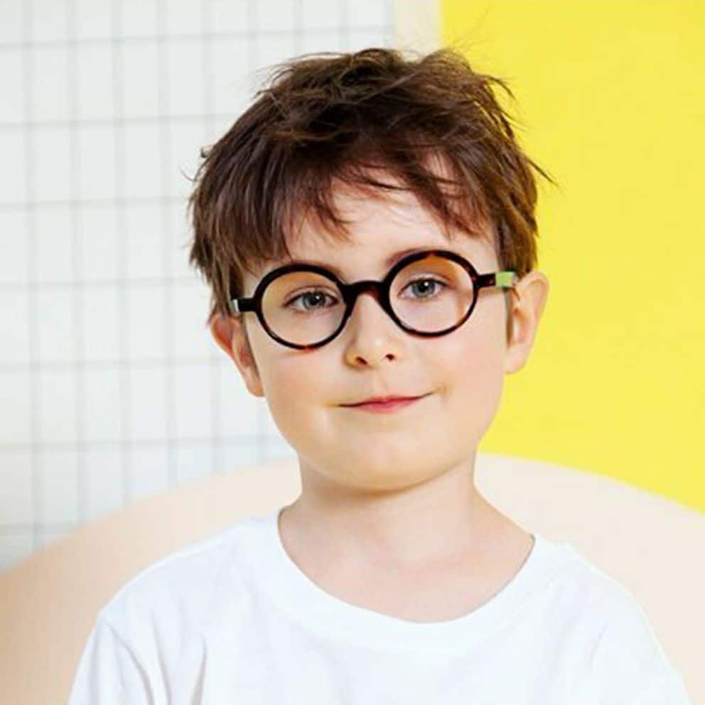 Les Créateurs d'Opta, une entreprise familiale et 4 magasins d'optique à Montmartre